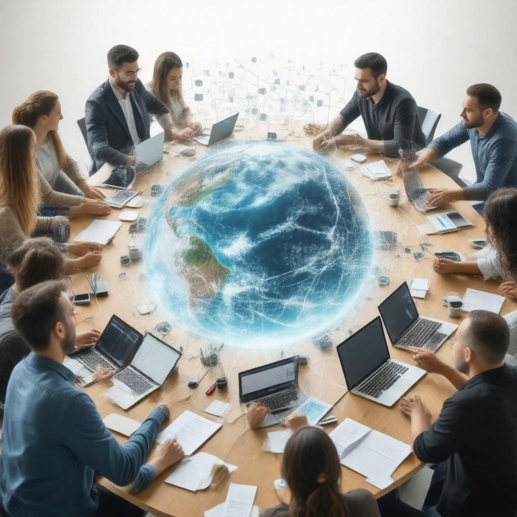 Internet Research Task Force